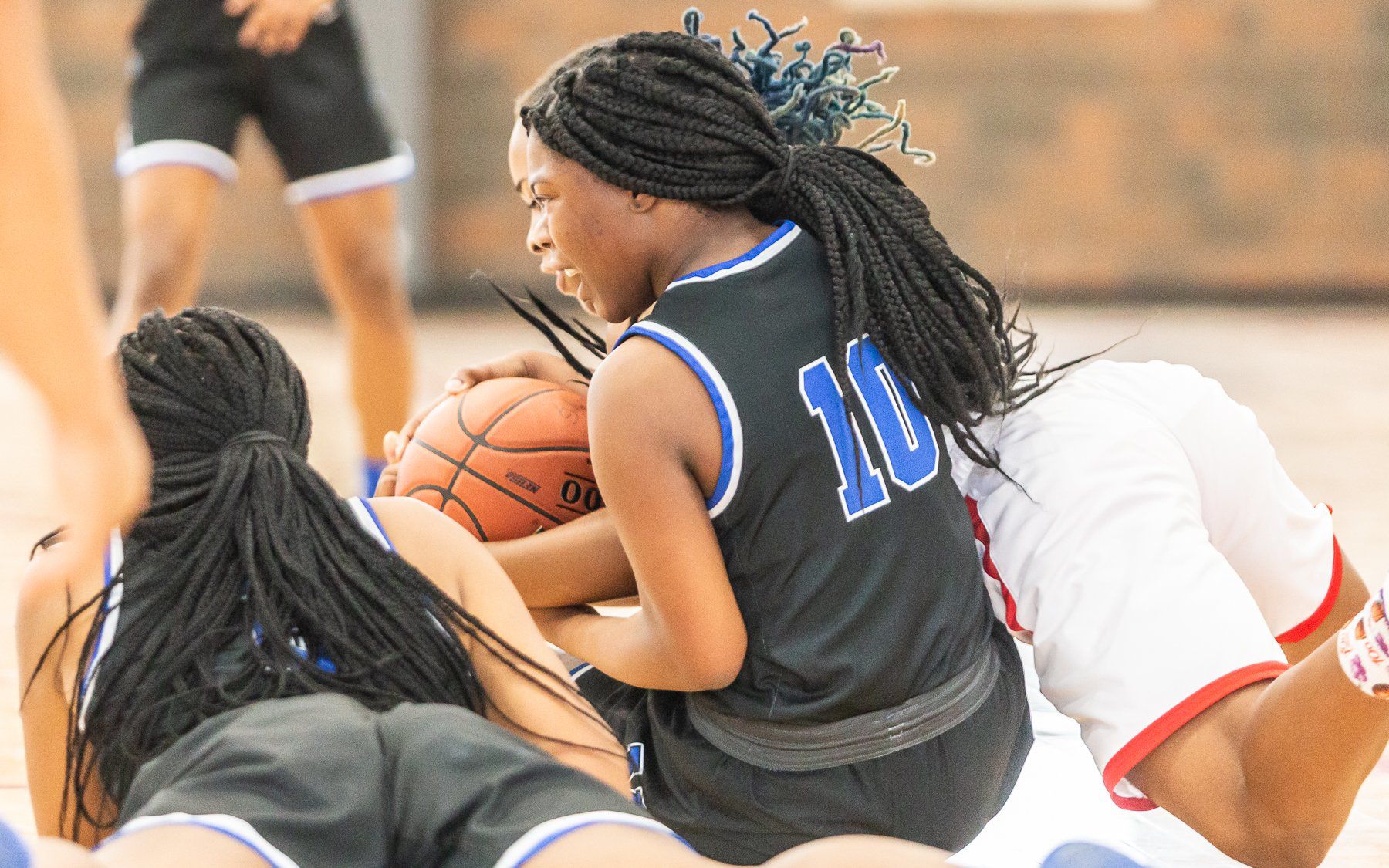LIft for Life 50, Vashon 41
